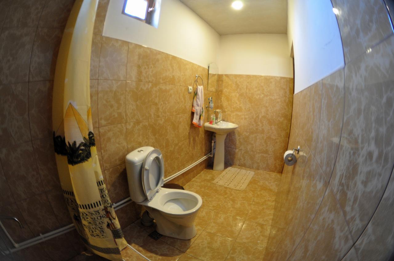 Saro B&B And Safari Tours Tatev Exteriér fotografie