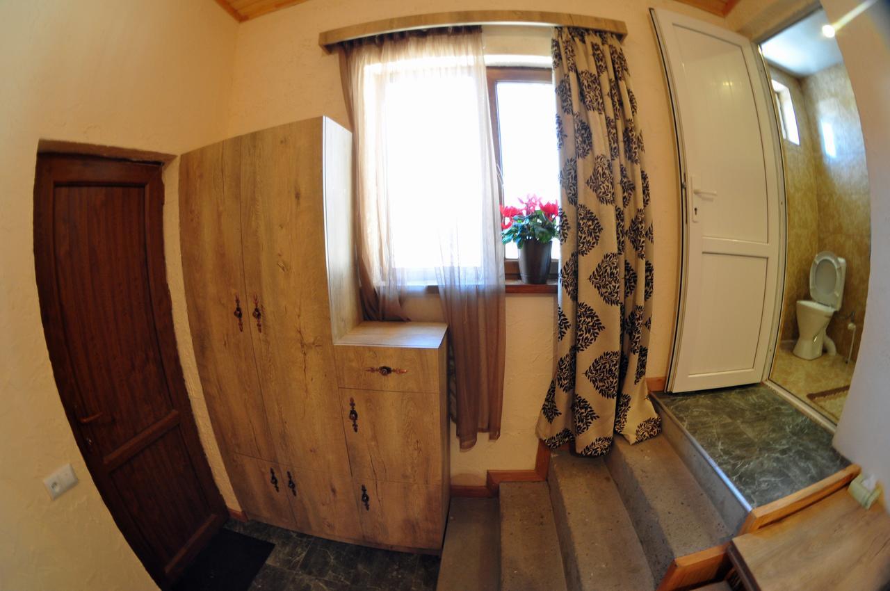 Saro B&B And Safari Tours Tatev Exteriér fotografie