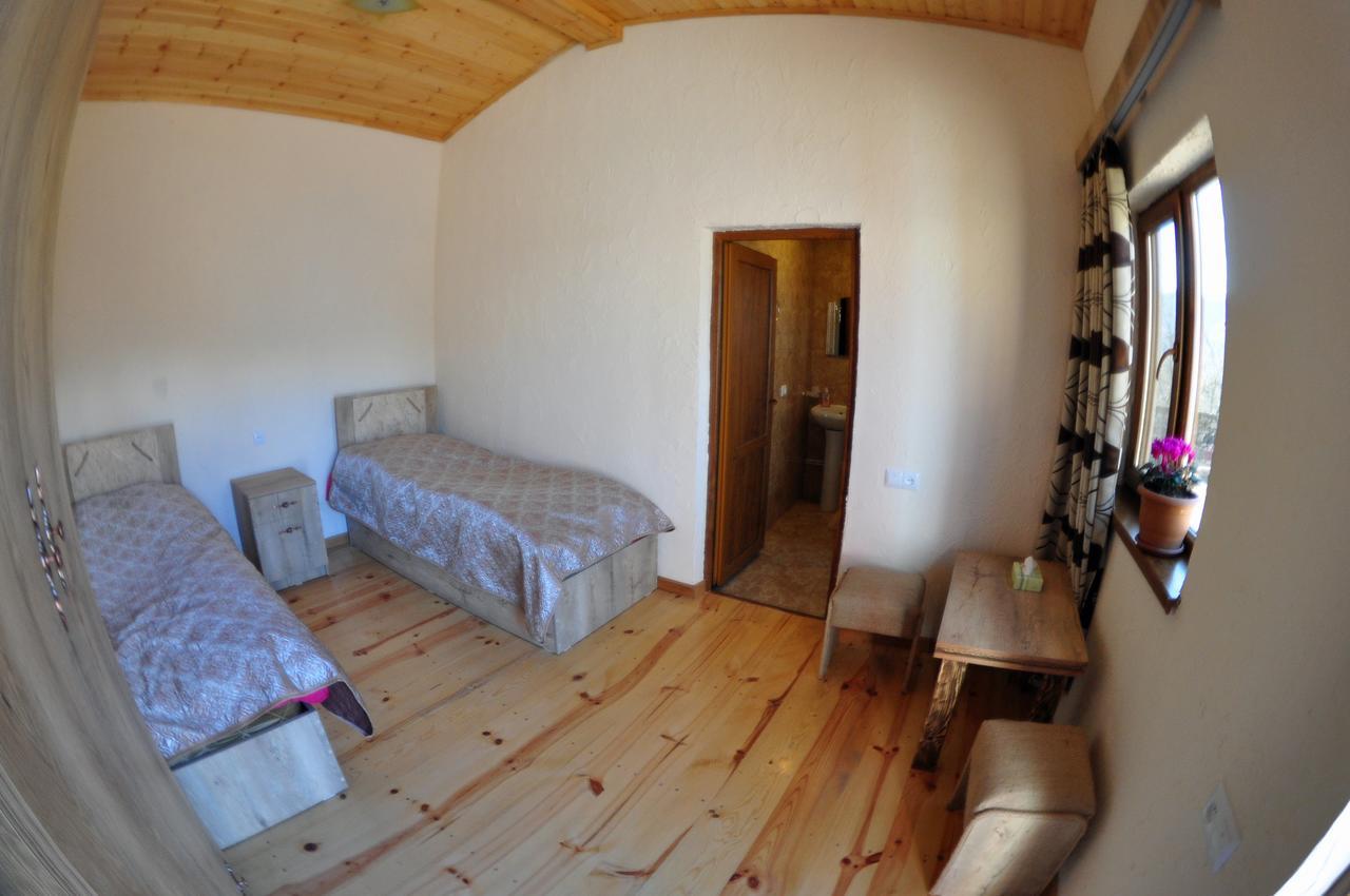 Saro B&B And Safari Tours Tatev Exteriér fotografie