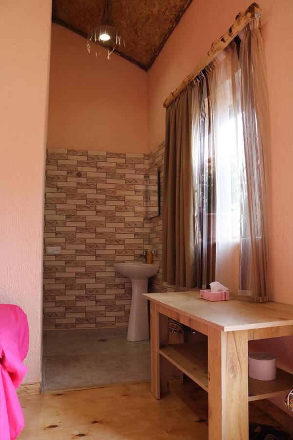 Saro B&B And Safari Tours Tatev Exteriér fotografie