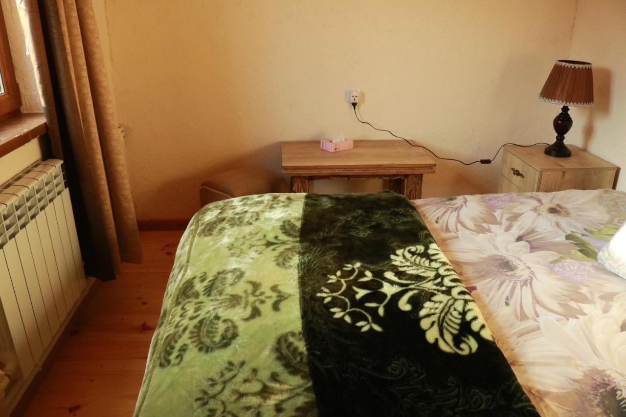 Saro B&B And Safari Tours Tatev Exteriér fotografie