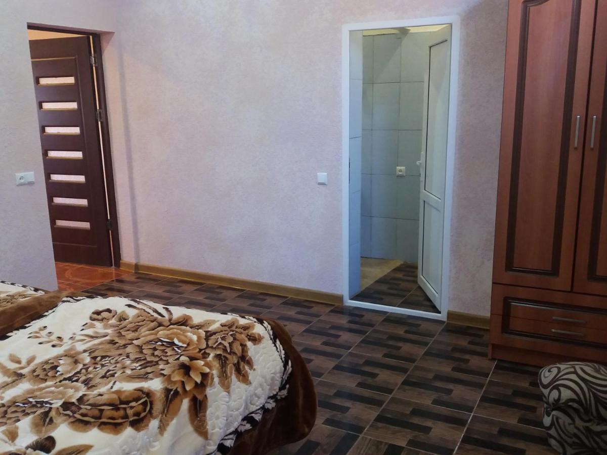 Saro B&B And Safari Tours Tatev Exteriér fotografie